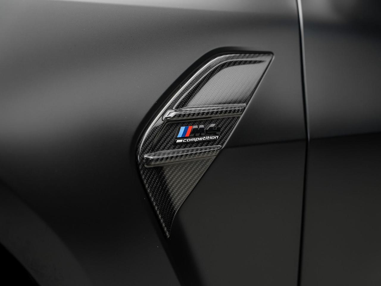 2025 BMW M4 Competition Ft Lauderdale FL