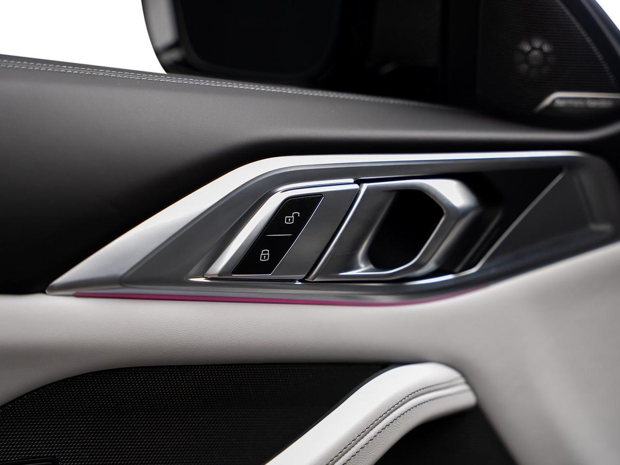 2025 BMW M4 Competition Ft Lauderdale FL