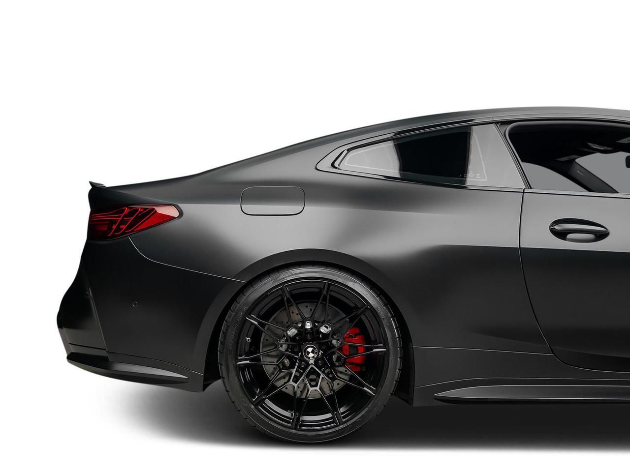 2025 BMW M4 Competition Ft Lauderdale FL