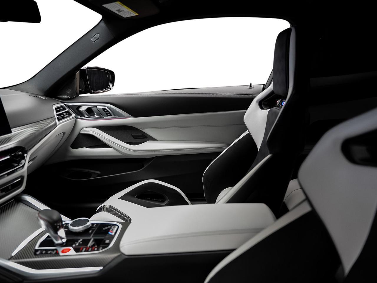 2025 BMW M4 Competition Ft Lauderdale FL