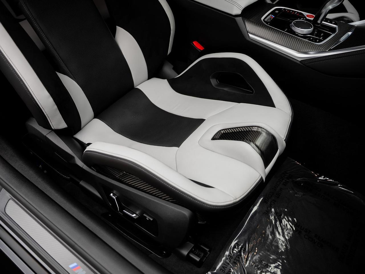 2025 BMW M4 Competition Ft Lauderdale FL