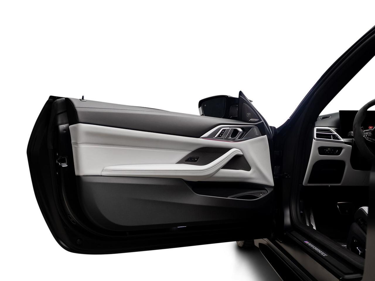 2025 BMW M4 Competition Ft Lauderdale FL
