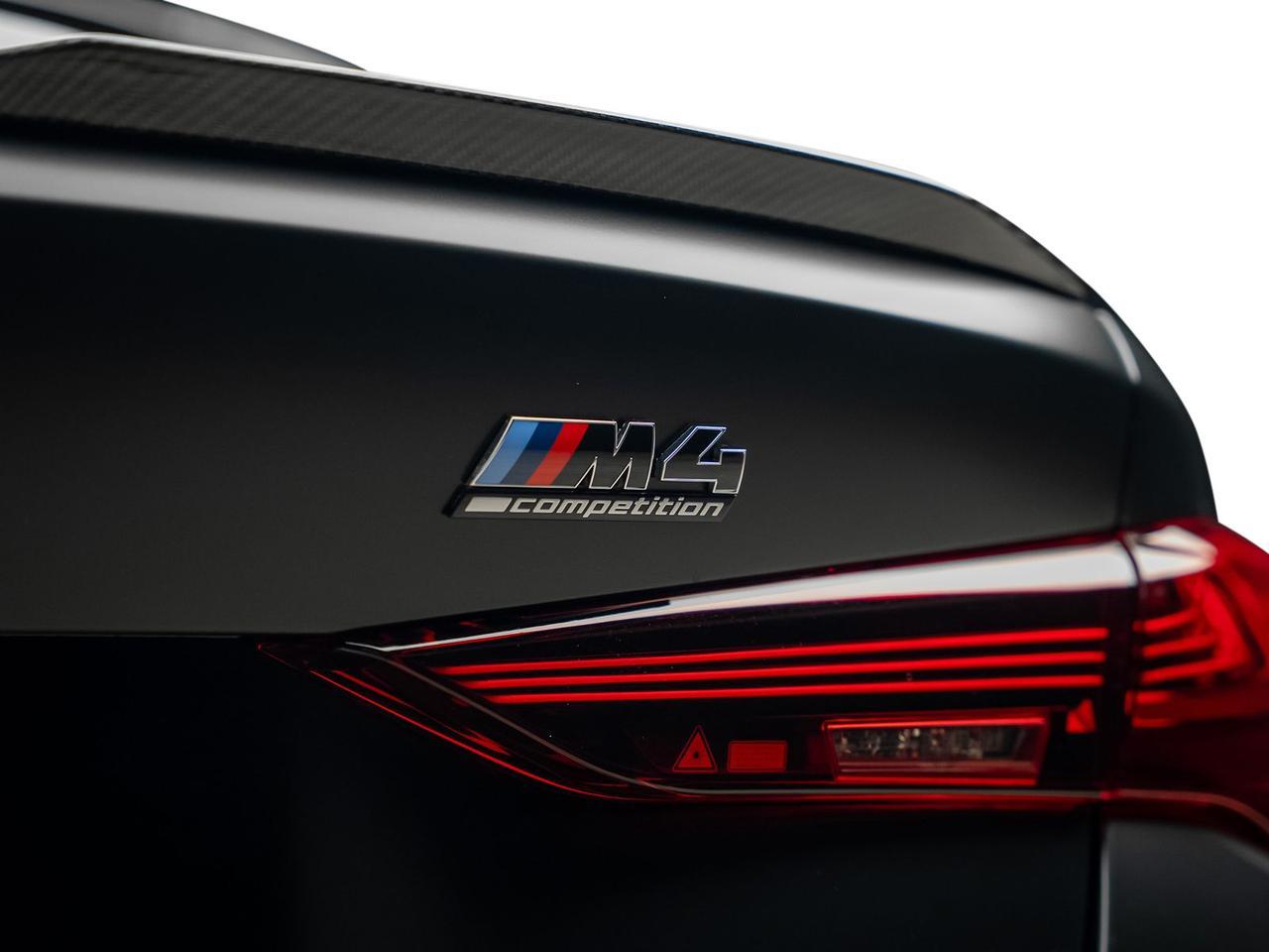 2025 BMW M4 Competition Ft Lauderdale FL