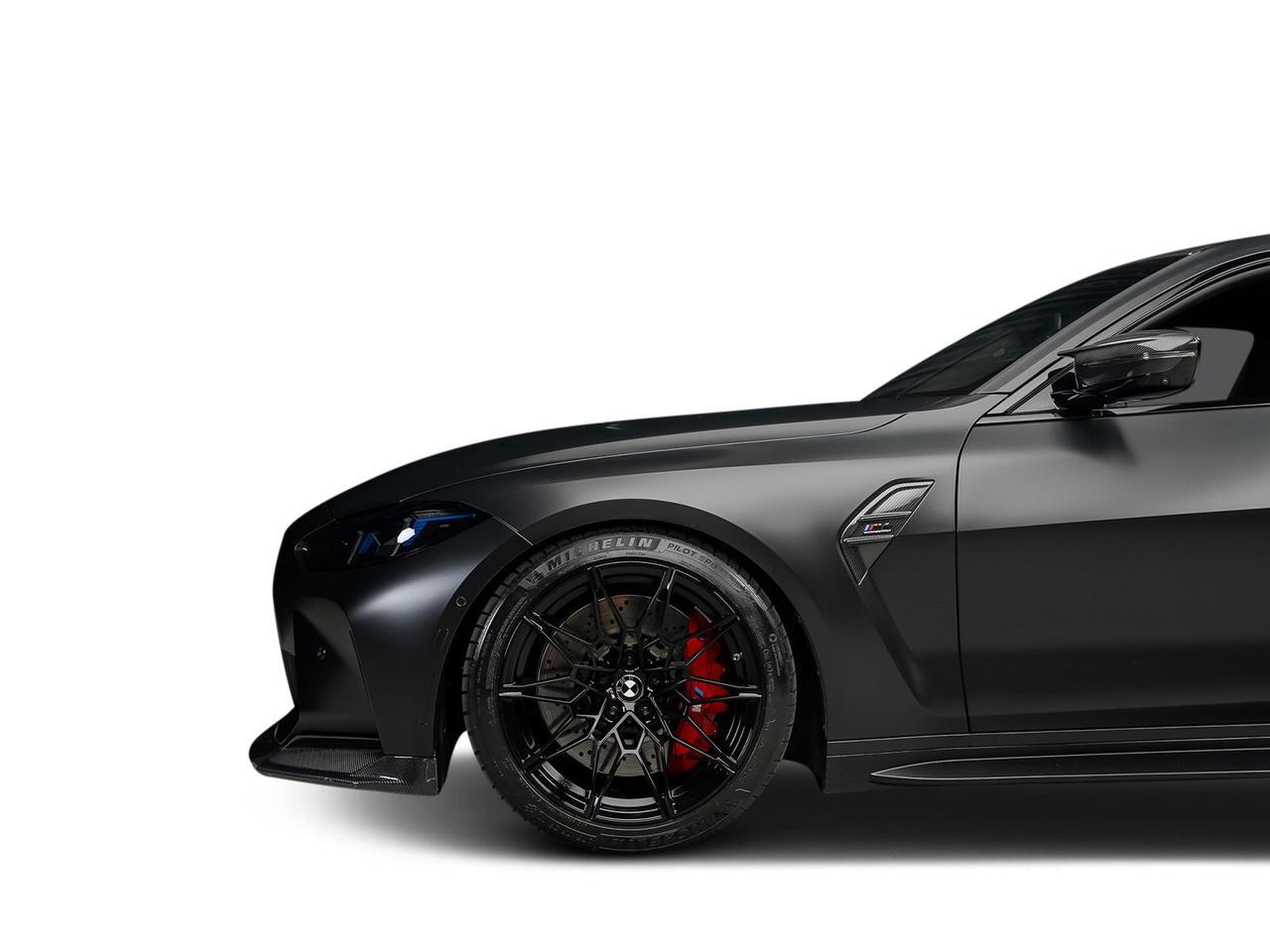 2025 BMW M4 Competition Ft Lauderdale FL