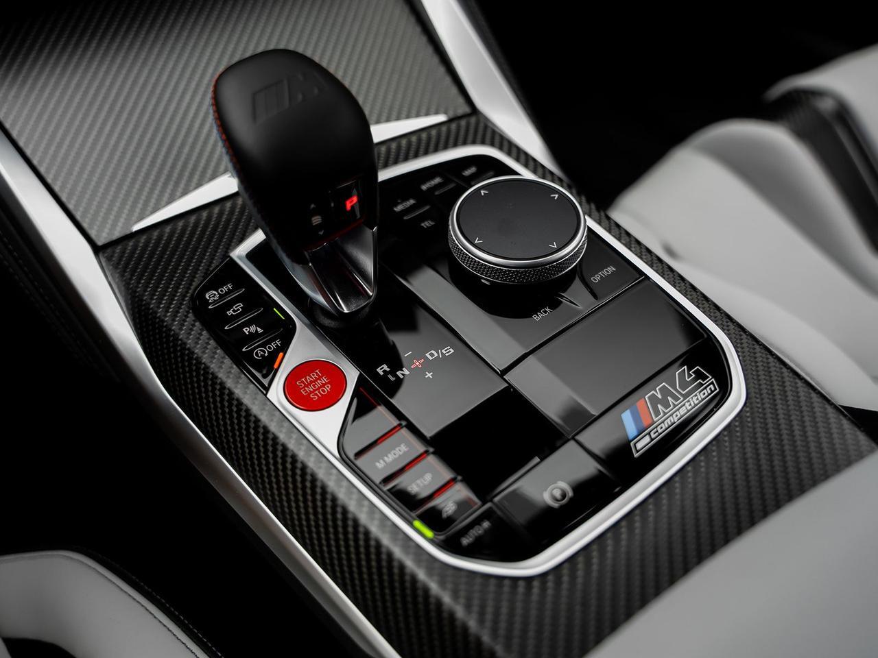 2025 BMW M4 Competition Ft Lauderdale FL