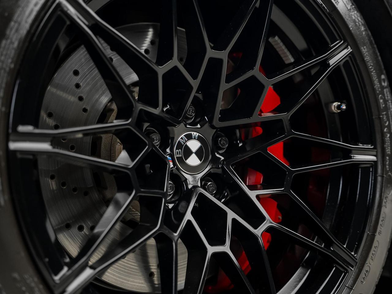 2025 BMW M4 Competition Ft Lauderdale FL