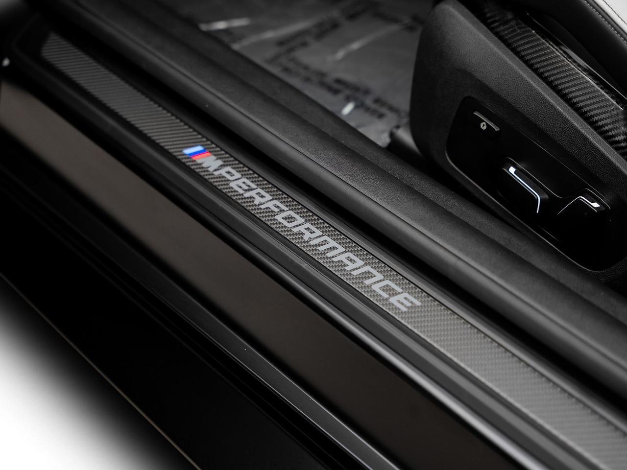 2025 BMW M4 Competition Ft Lauderdale FL