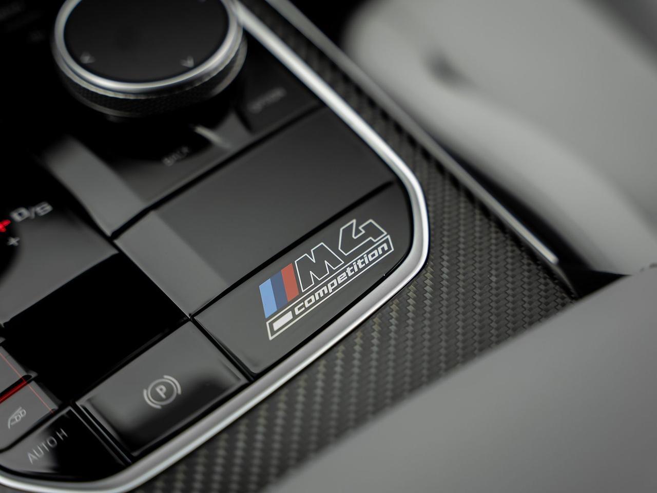 2025 BMW M4 Competition Ft Lauderdale FL