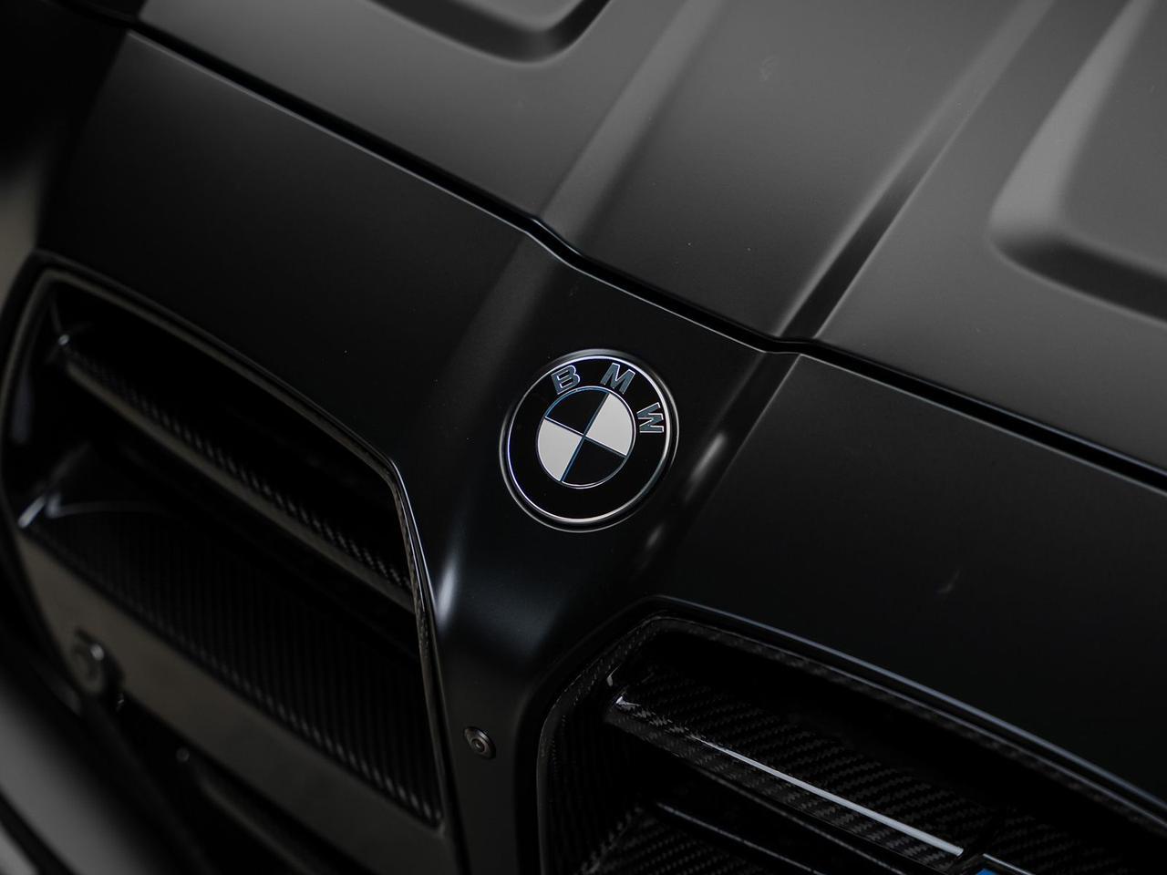 2025 BMW M4 Competition Ft Lauderdale FL