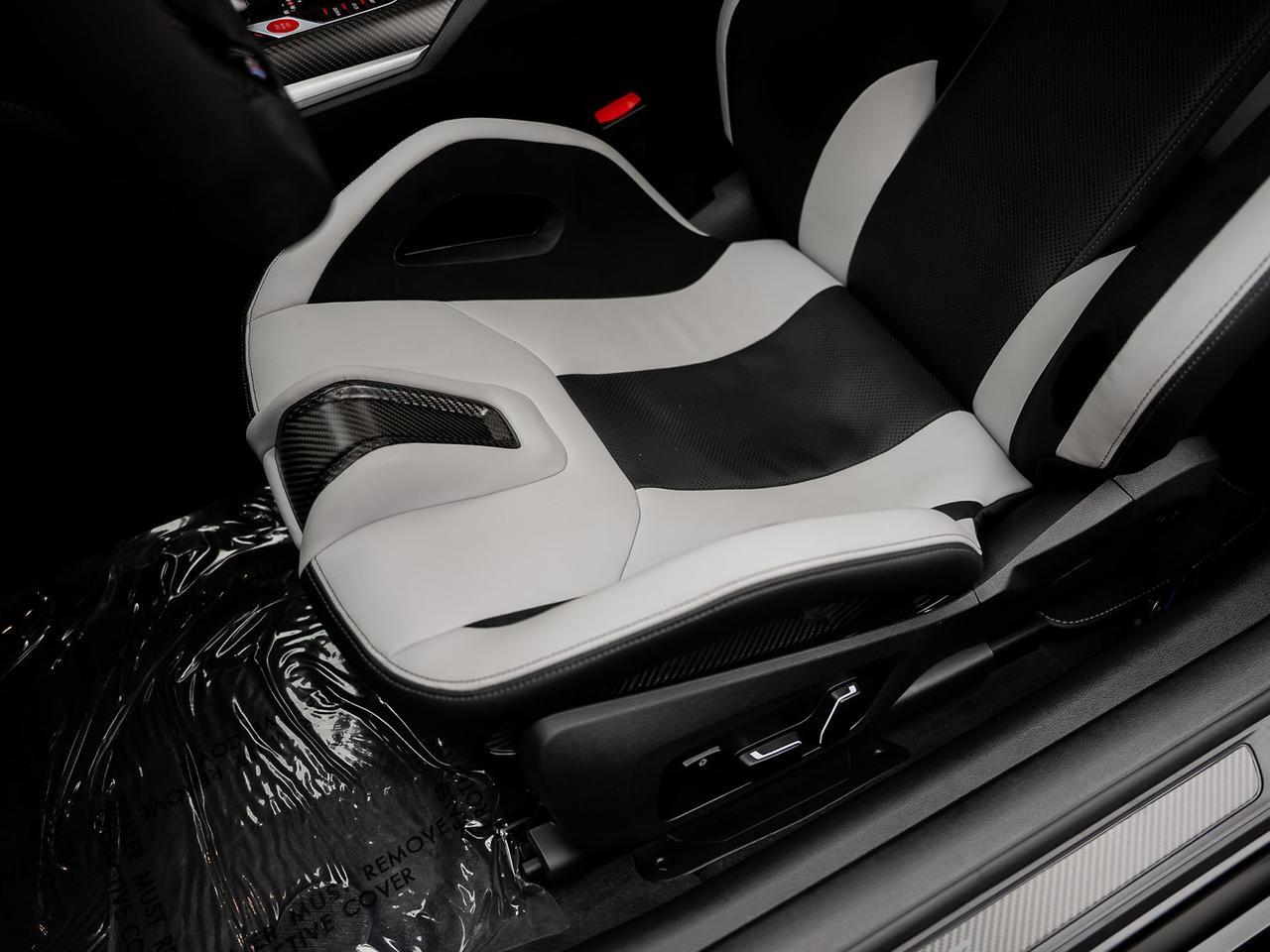2025 BMW M4 Competition Ft Lauderdale FL