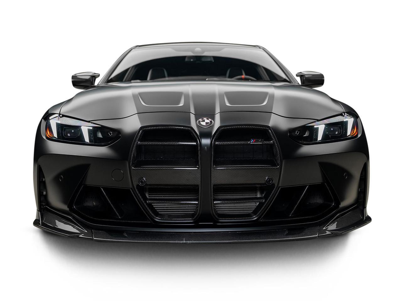 2025 BMW M4 Competition Ft Lauderdale FL