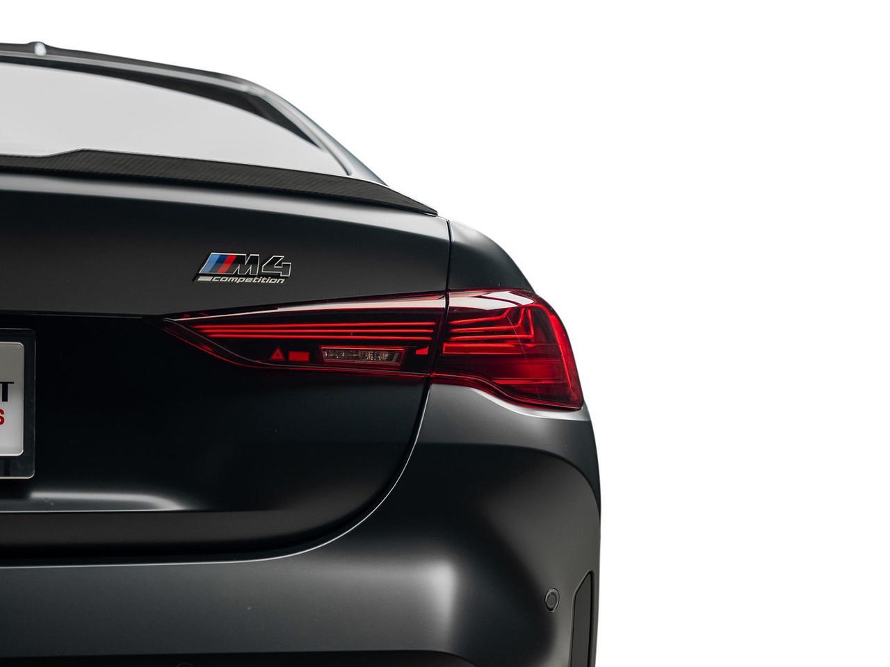 2025 BMW M4 Competition Ft Lauderdale FL