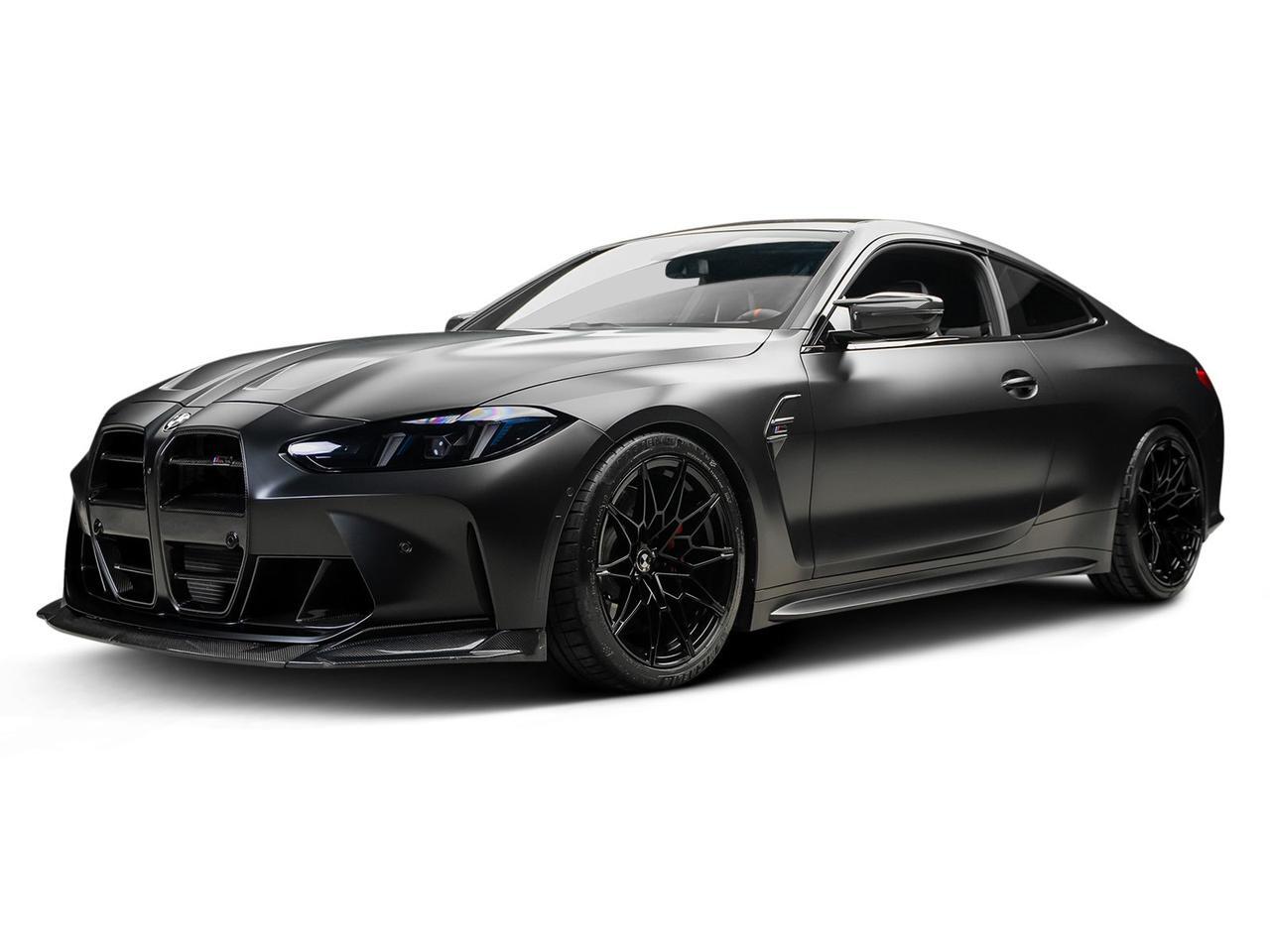 2025 BMW M4 Competition Ft Lauderdale FL
