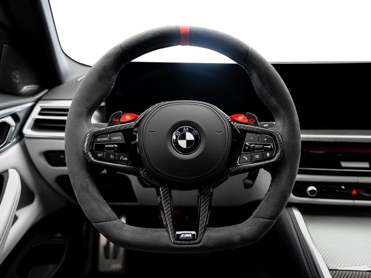 2025 BMW M4 Competition Ft Lauderdale FL