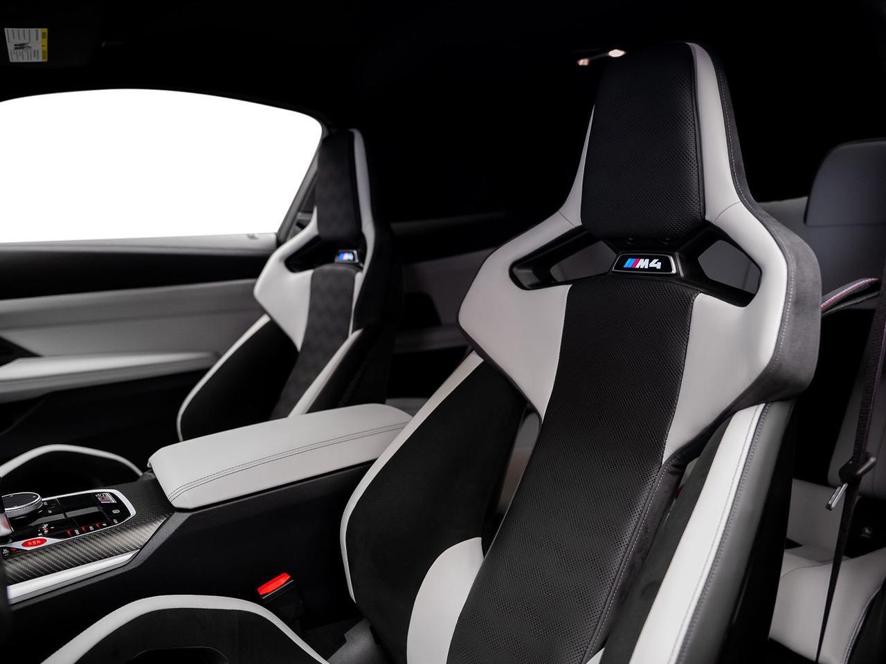 2025 BMW M4 Competition Ft Lauderdale FL