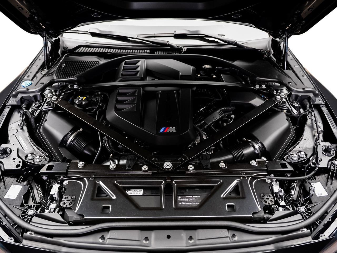 2025 BMW M4 Competition Ft Lauderdale FL
