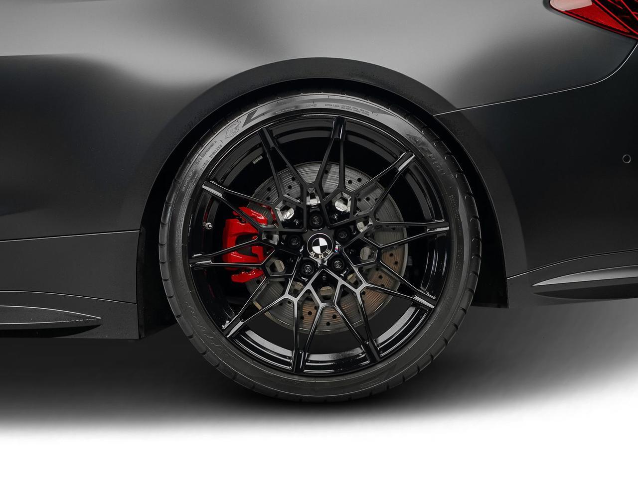 2025 BMW M4 Competition Ft Lauderdale FL