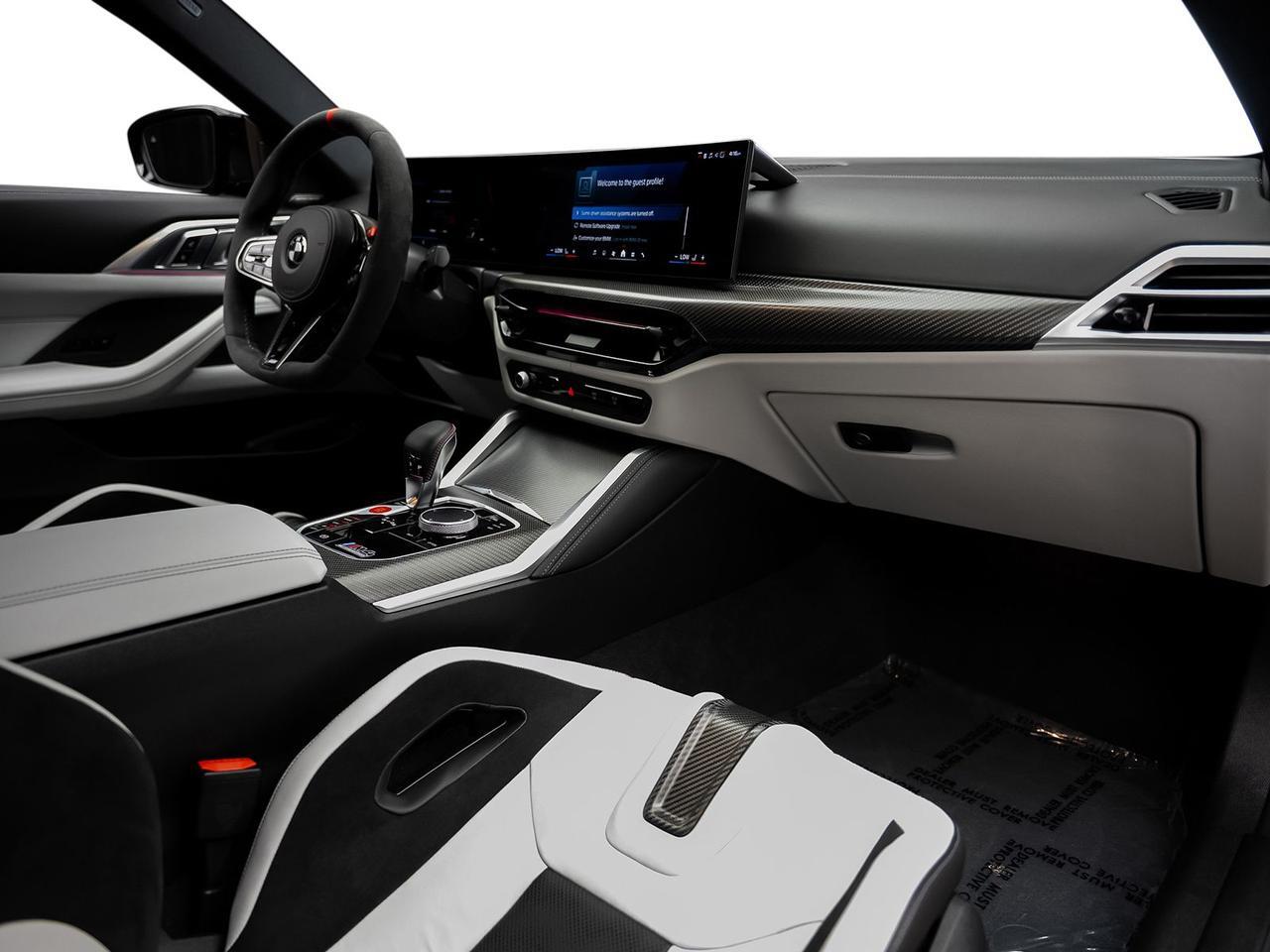 2025 BMW M4 Competition Ft Lauderdale FL