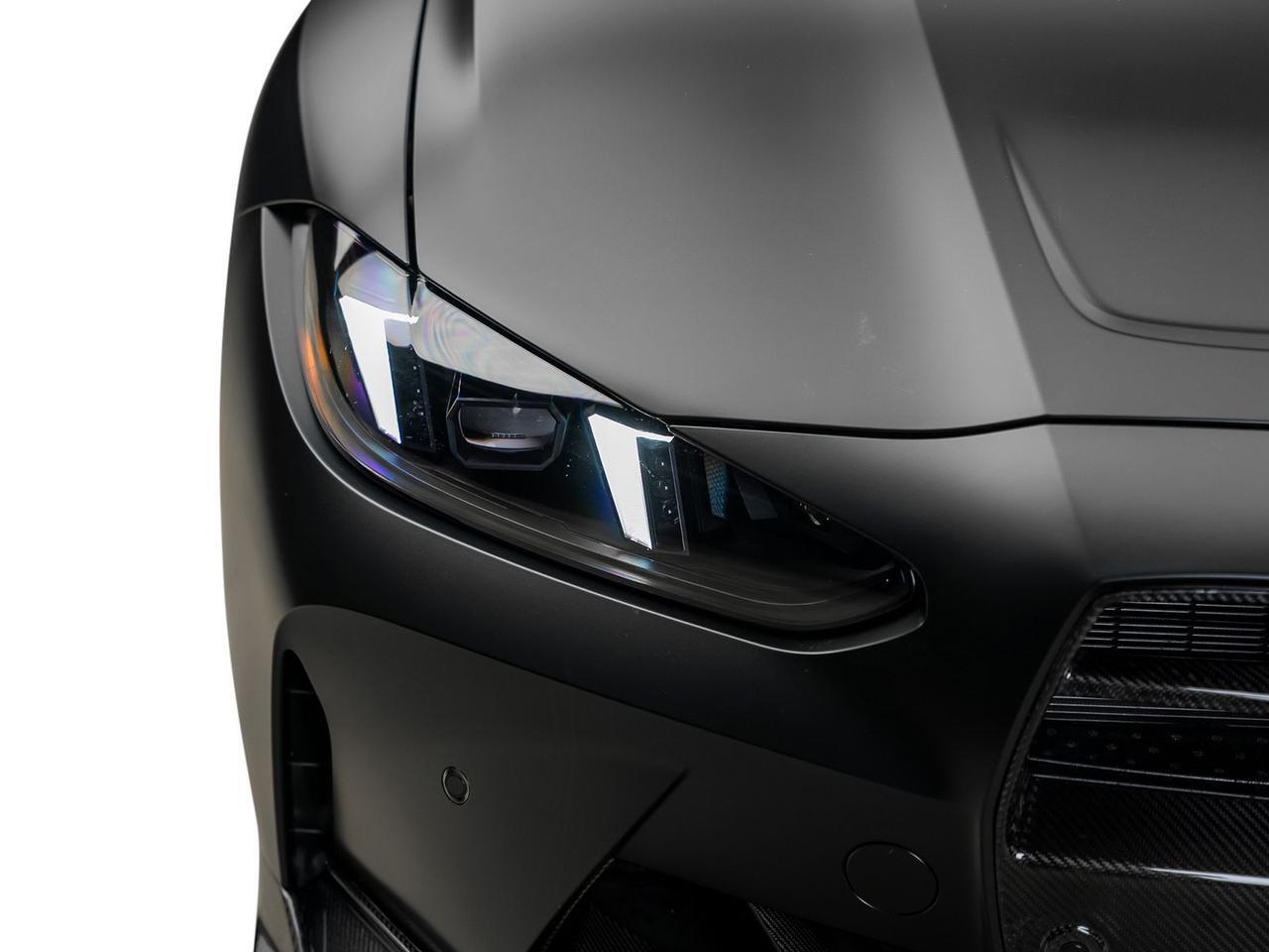 2025 BMW M4 Competition Ft Lauderdale FL