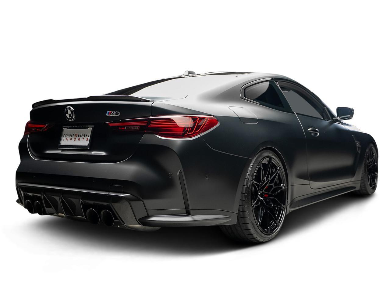 2025 BMW M4 Competition Ft Lauderdale FL