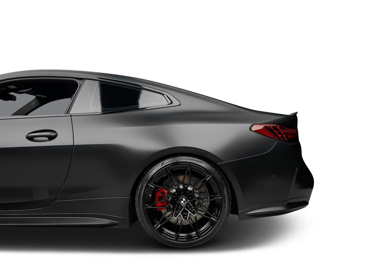 2025 BMW M4 Competition Ft Lauderdale FL