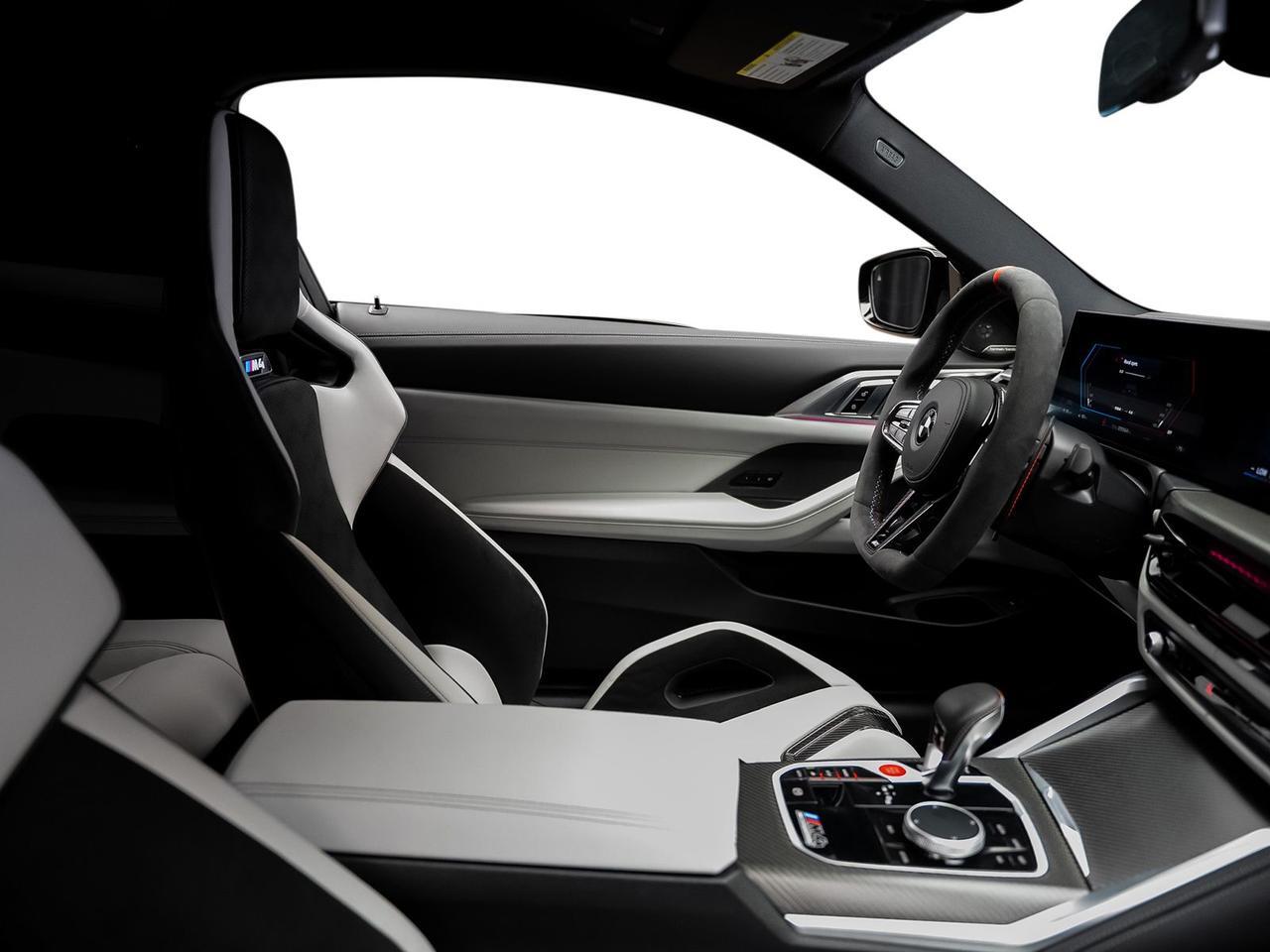 2025 BMW M4 Competition Ft Lauderdale FL