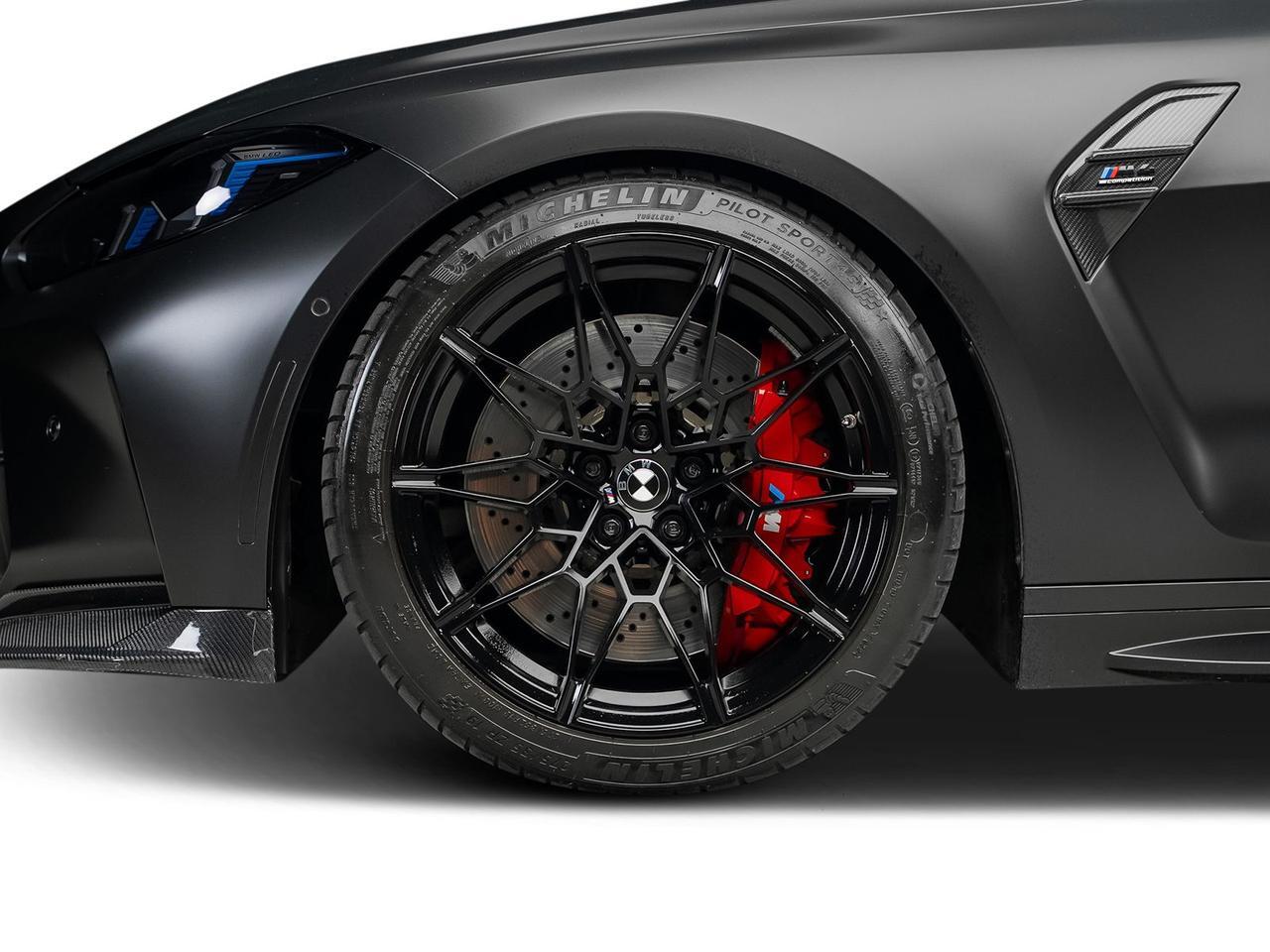 2025 BMW M4 Competition Ft Lauderdale FL