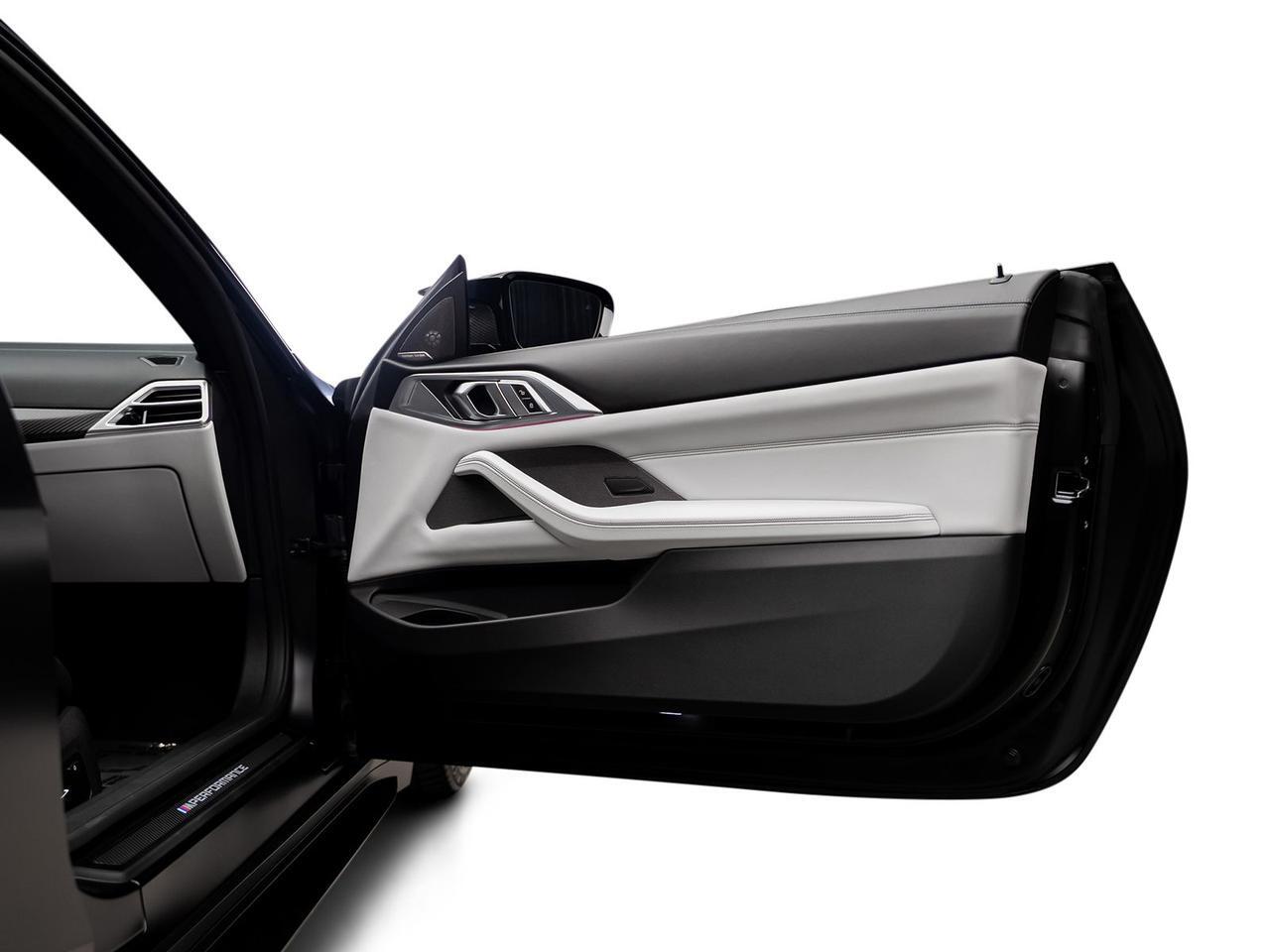 2025 BMW M4 Competition Ft Lauderdale FL