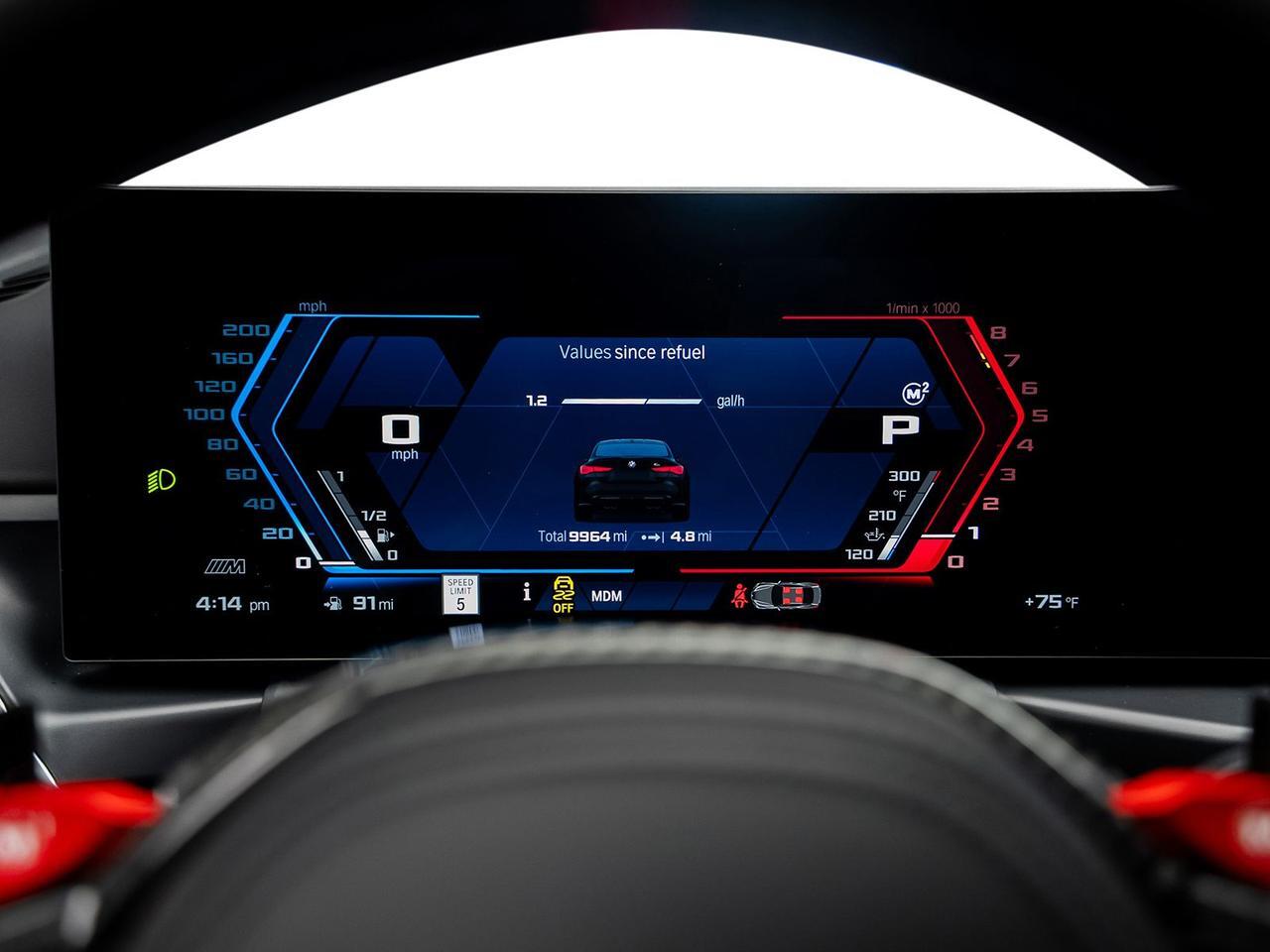 2025 BMW M4 Competition Ft Lauderdale FL