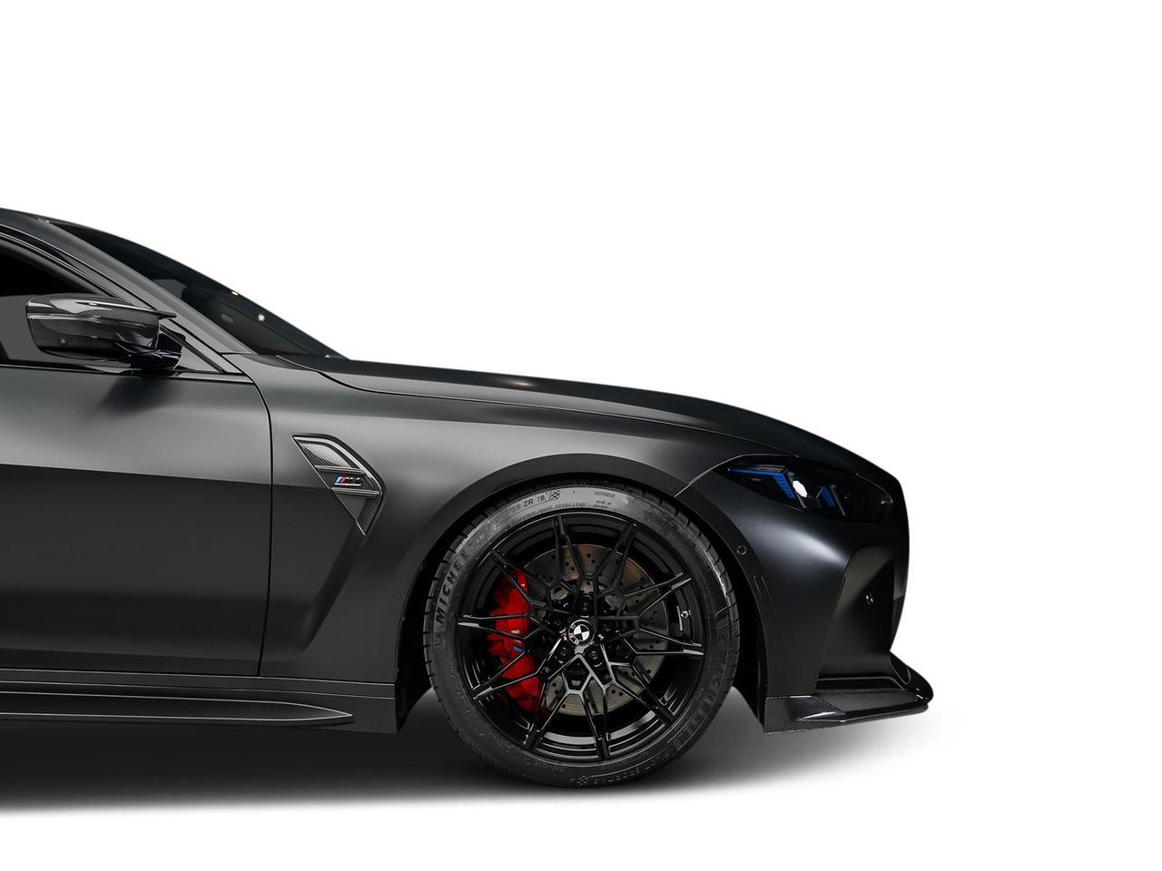2025 BMW M4 Competition Ft Lauderdale FL