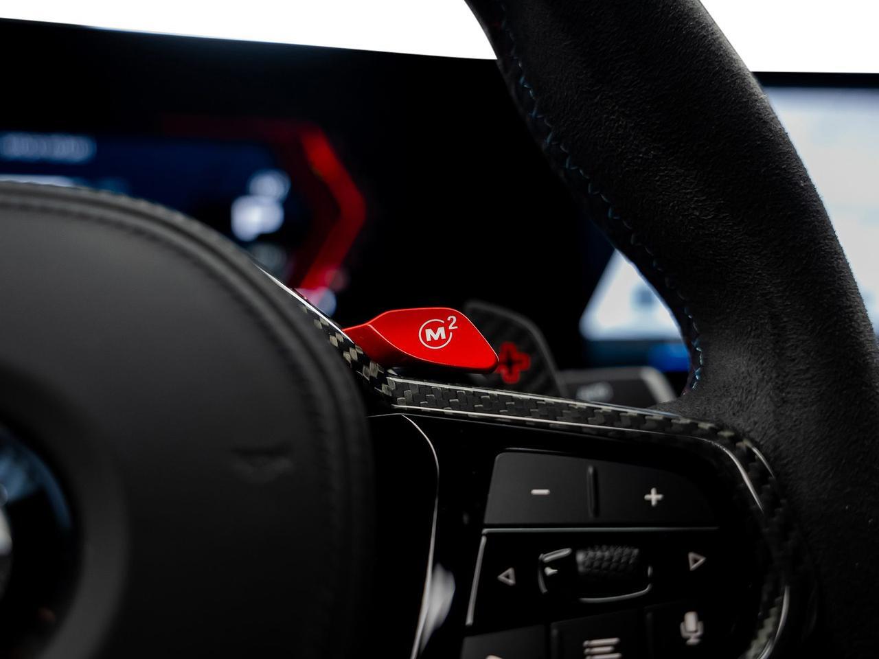2025 BMW M4 Competition Ft Lauderdale FL