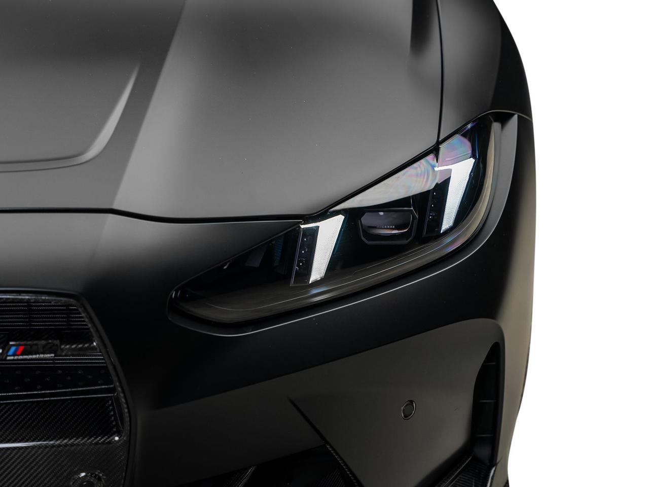 2025 BMW M4 Competition Ft Lauderdale FL