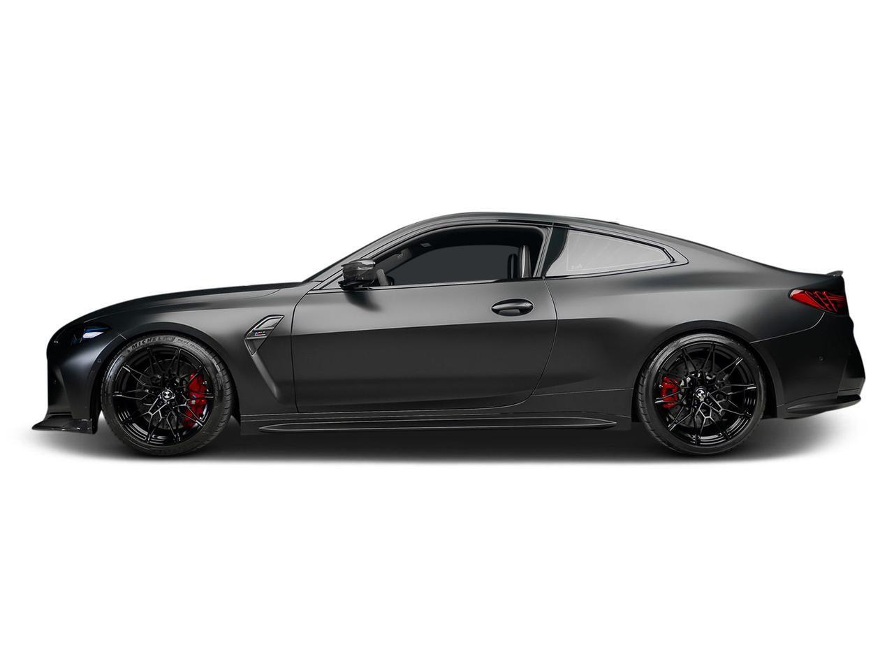 2025 BMW M4 Competition Ft Lauderdale FL