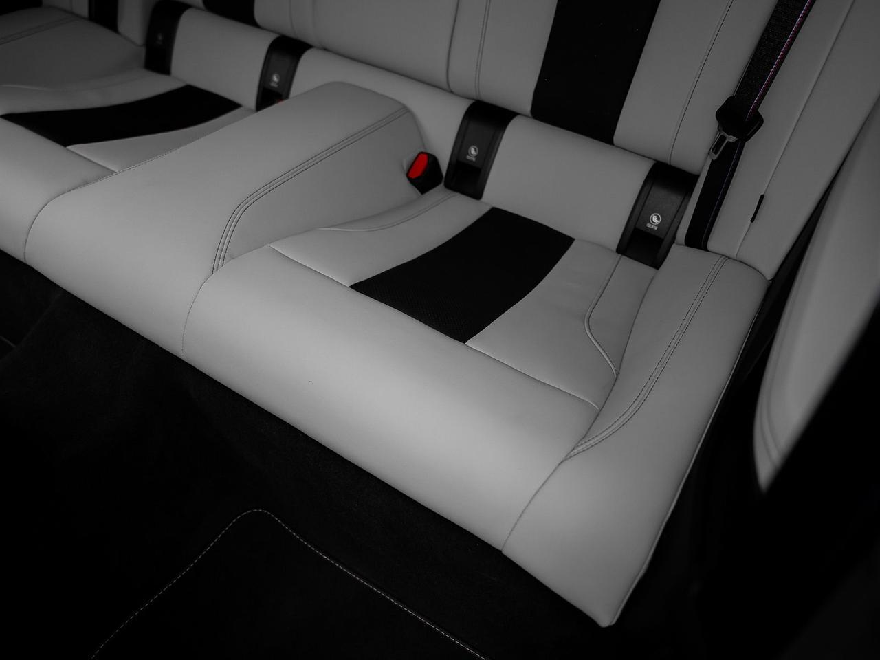2025 BMW M4 Competition Ft Lauderdale FL