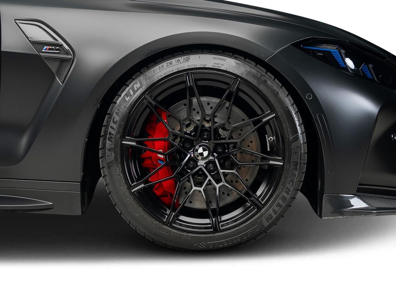 2025 BMW M4 Competition Ft Lauderdale FL
