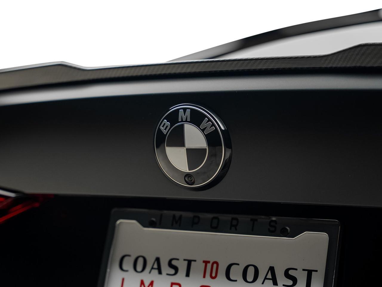 2025 BMW M4 Competition Ft Lauderdale FL