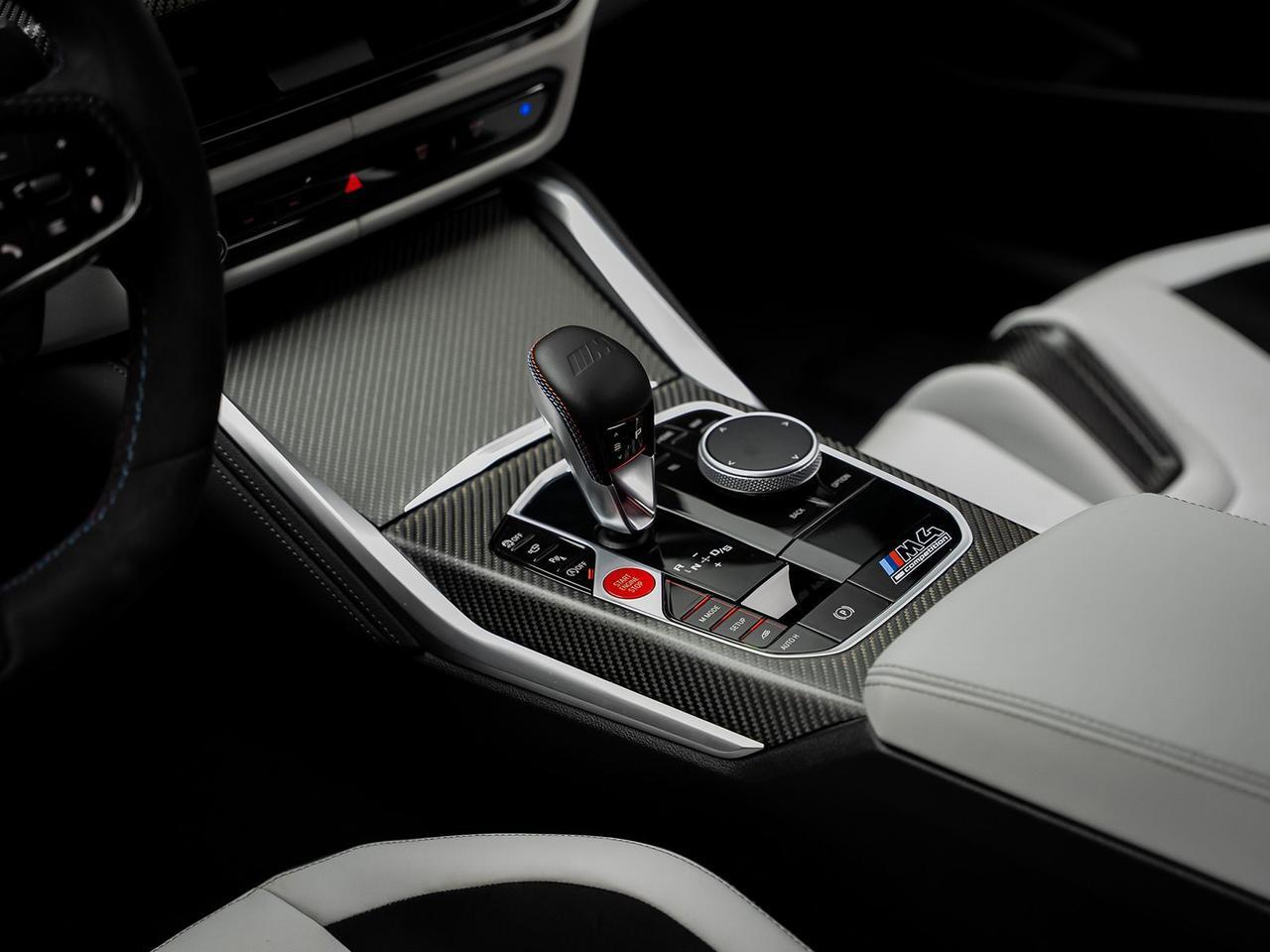 2025 BMW M4 Competition Ft Lauderdale FL