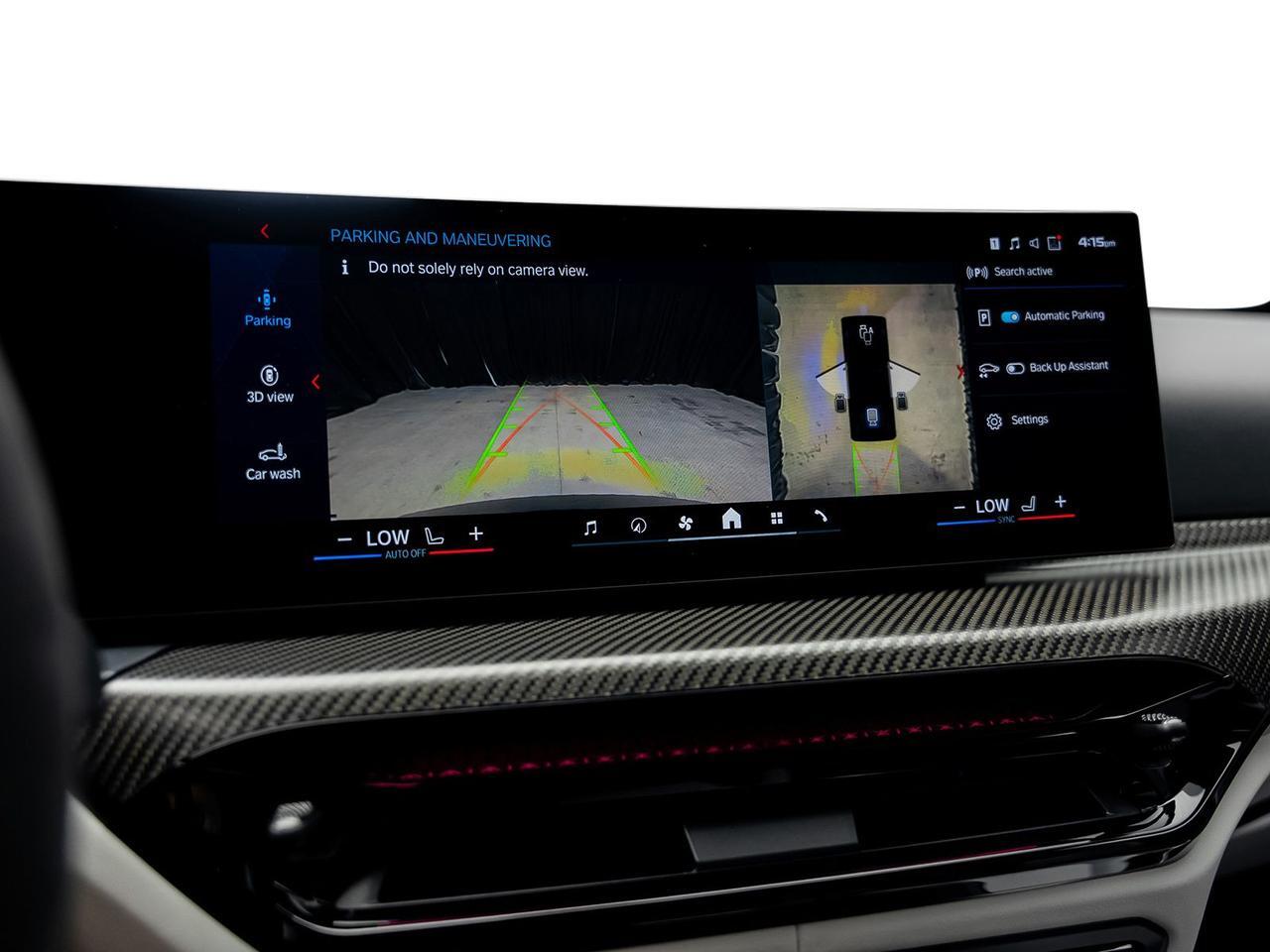 2025 BMW M4 Competition Ft Lauderdale FL