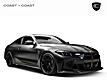 2025 BMW M4 Competition