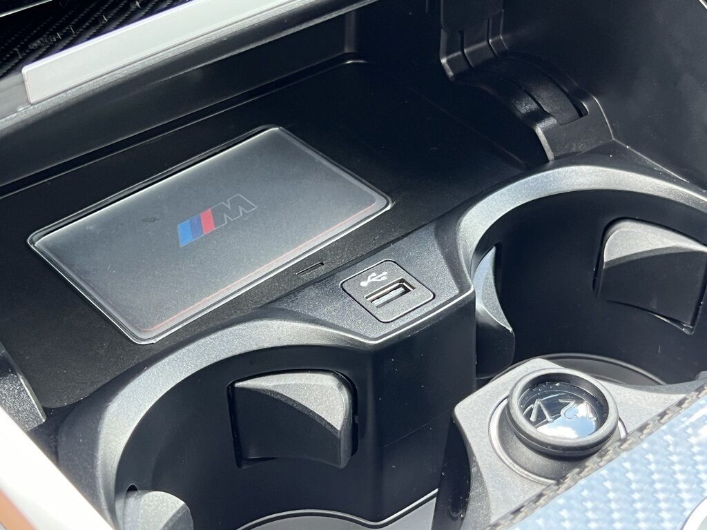 2025 BMW M4 Competition Ft Lauderdale FL