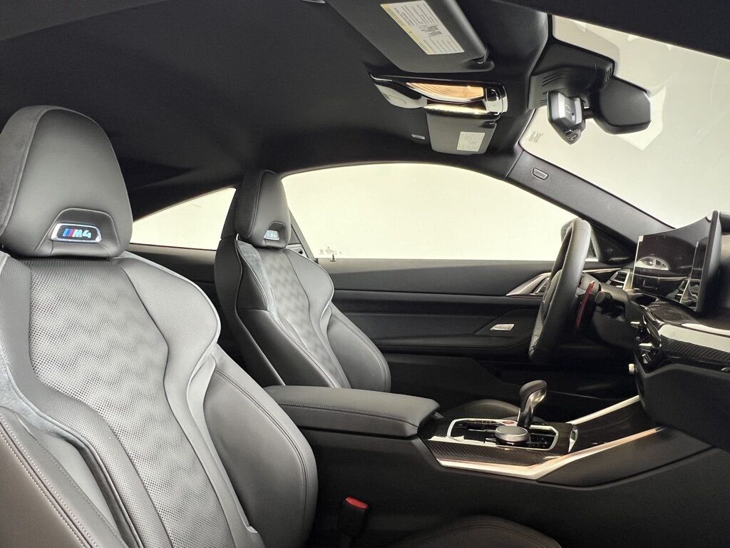 2025 BMW M4 Competition Ft Lauderdale FL