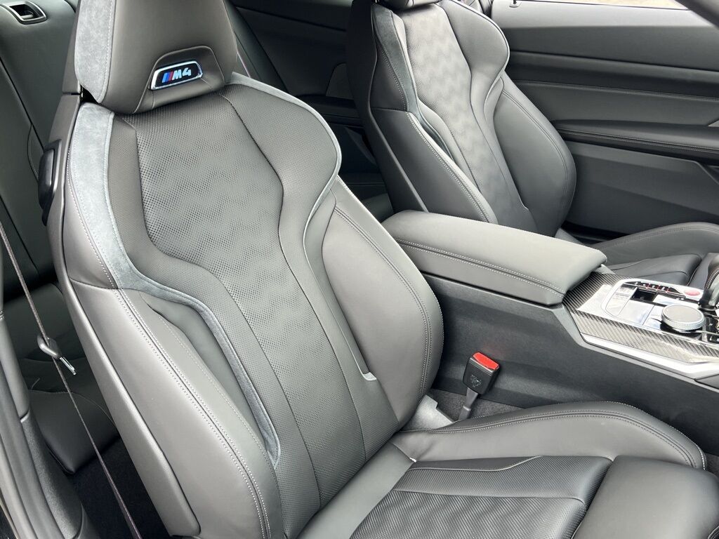 2025 BMW M4 Competition Ft Lauderdale FL