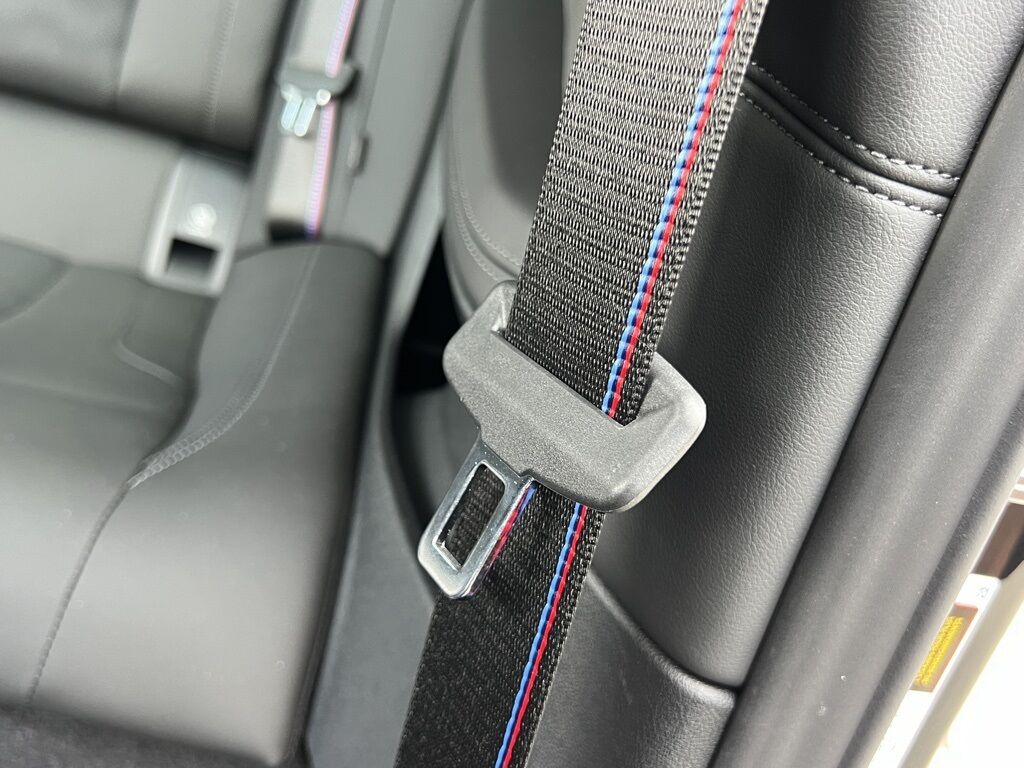 2025 BMW M4 Competition Ft Lauderdale FL