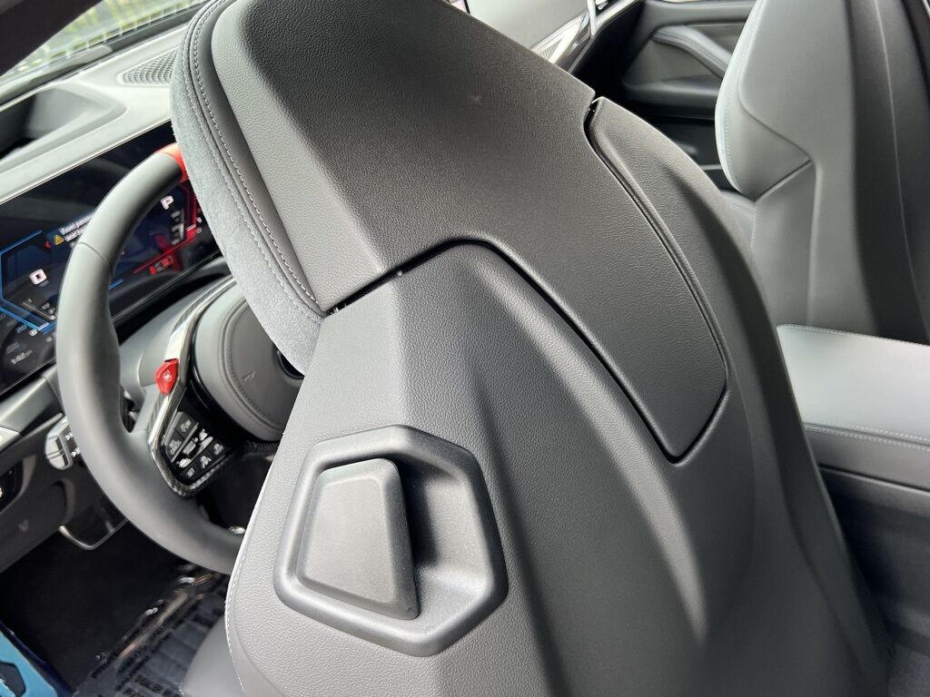 2025 BMW M4 Competition Ft Lauderdale FL
