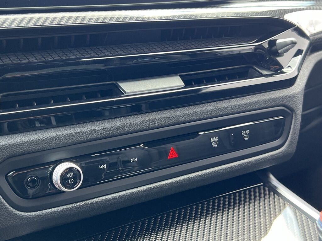 2025 BMW M4 Competition Ft Lauderdale FL