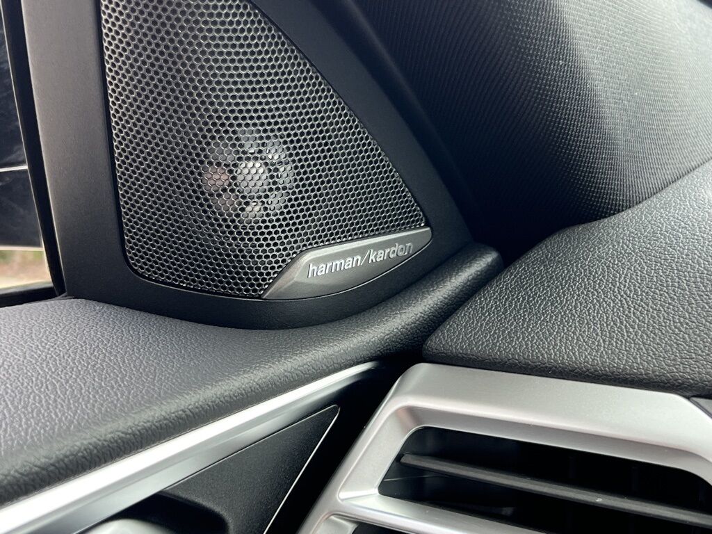 2025 BMW M4 Competition Ft Lauderdale FL