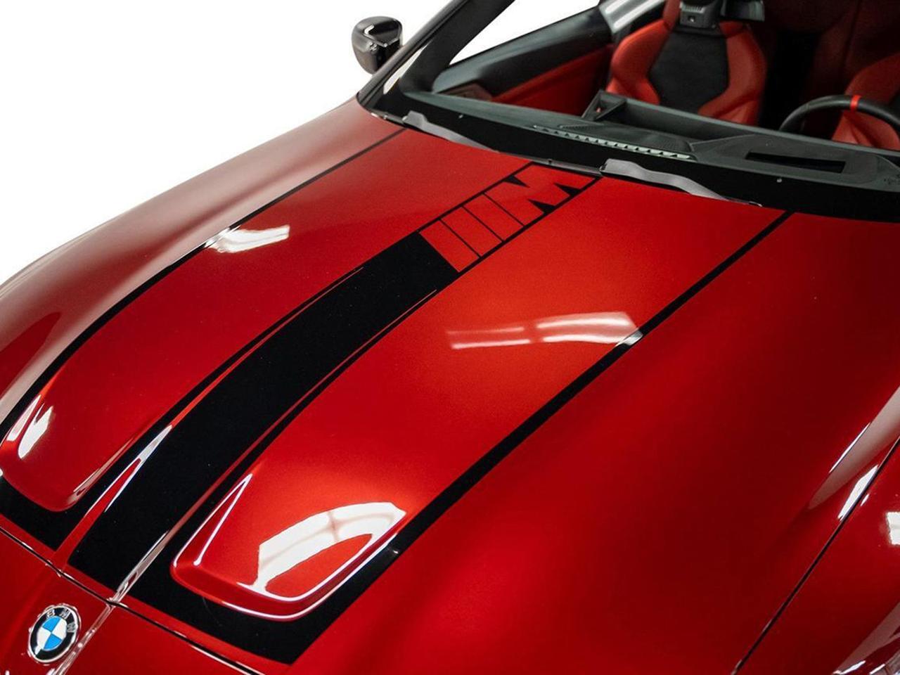 2025 BMW M4 Competition Ft Lauderdale FL