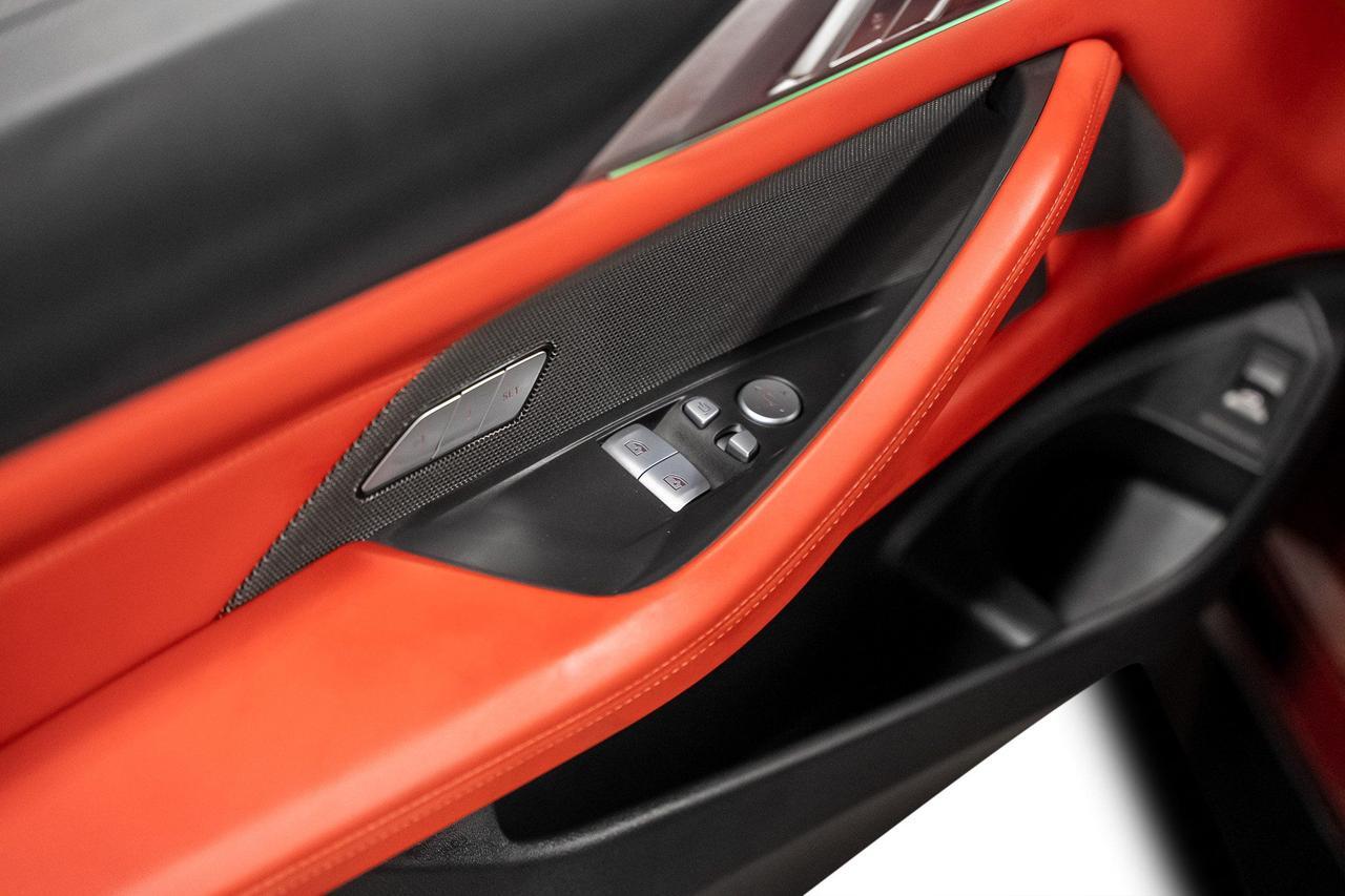 2025 BMW M4 Competition Ft Lauderdale FL