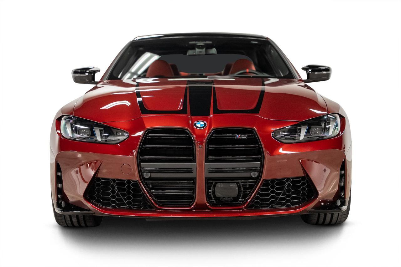 2025 BMW M4 Competition Ft Lauderdale FL