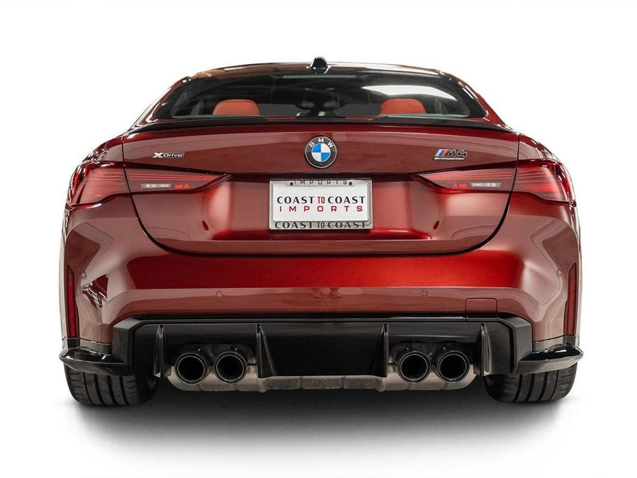 2025 BMW M4 Competition Ft Lauderdale FL